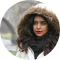Parisa L.